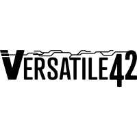 Versatile42 GmbH Logo