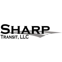 Sharp Transit LLC Logo