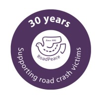 RoadPeace Logo