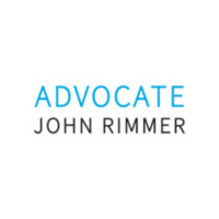 Advocate John Rimmer Limited Logo