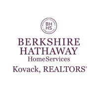 Berkshire Hathaway HomeServices Northwood Realty Services Logo