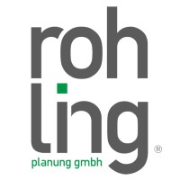 Rohling Planung GmbH Logo