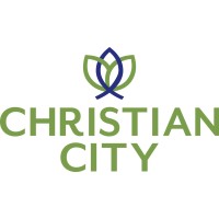 Christian City Logo