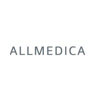 Allmedica Arzneimittel Logo