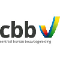 Centraal Bureau Bouwbegeleiding Logo