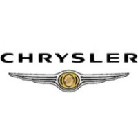 Chrysler Motors Corp Logo