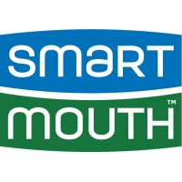 SmartMouth Oral Health Laboratories (Triumph Pharmaceuticals Inc.) Logo