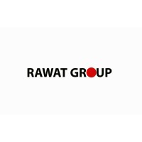 RAWAT GROUP Logo
