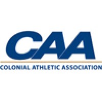 Colonial Athletic Association Logo