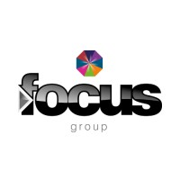 Focus Group (UK) Logo