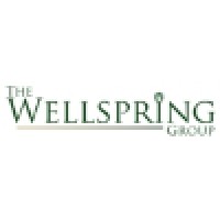 The Wellspring Group Logo