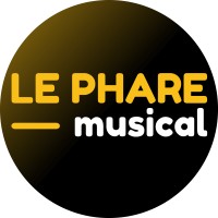 Le Phare Musical Logo