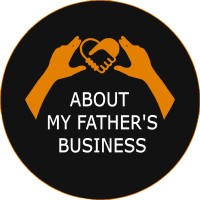 About My Fathers Business Homeless Outreach Logo