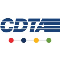 Capital District Transportation Authority Logo