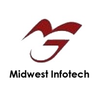 Midwest Infotech Pvt. Ltd. Logo