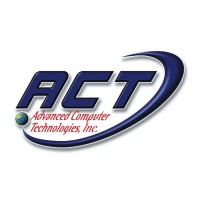 Advanced Computer Technologies Logo