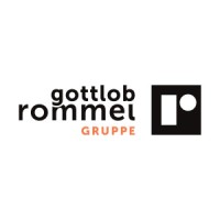 Gottlob Rommel Gruppe Logo
