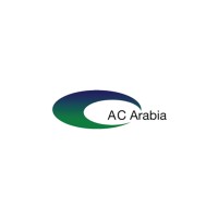 AC Arabia Logo