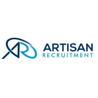 Artisan Recruitment LLC Logo
