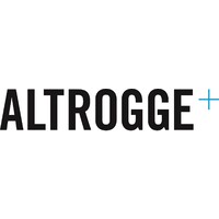 ALTROGGE+ Logo