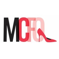 MarchandCFO Logo