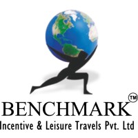 Benchmark Incentive & Leisure Travels Pvt Ltd Logo