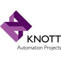 KNOTT AUTOMATION PROJECTS LTD Logo
