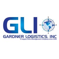 Gardner Logistics Inc Logo