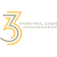 Third Rail Cash Management Logo