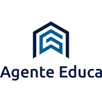 Agente Educa - Formação Complementar e Soluções Integradas Logo