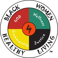 Black Women 4 Healthy Living (BW4HL) Logo