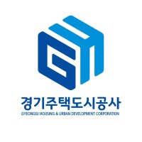 Gyeonggi Housing and Urban Development Corporation Logo