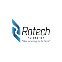 Rotech Automation Logo