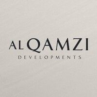 AlQamzi Development Logo