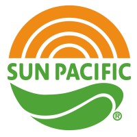 Sun Pacific Logo