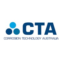 CORROSION TECHNOLOGY AUSTRALIA PTY. LTD. Logo