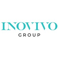 Inovivo Group Zrt. Logo