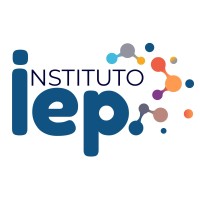 Instituto iiEP Logo