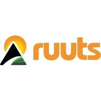 Ruuts.travel Logo