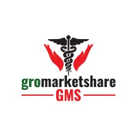 GroMarketShare LLC Logo