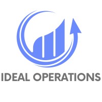 IDEAL Operations Logo