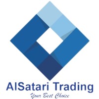 Al Satari Trading Establishment Logo