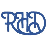 Rhythm Healer Drums Logo