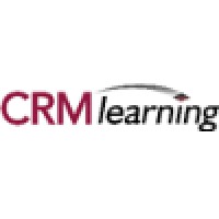CRM Learning Logo