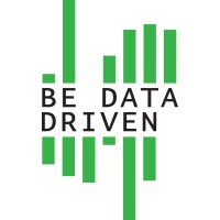 BeDataDriven Logo