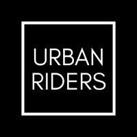 Urban Riders Delivery Services Logo