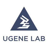 Ugene Laboratory Services Pte Ltd Logo