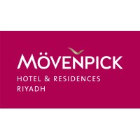 Movenpick Hotel & Residences Riyadh Logo