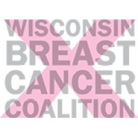 Wisconsin Breast Cancer Coalition Logo