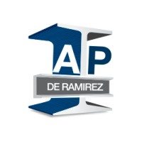 Grupo AP Logo